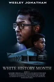WHITE HISTORY MONTH