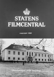 Pandekager hver torsdag