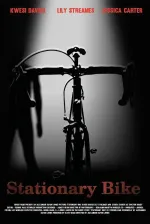 Stationary Bike