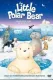 The little polar bear