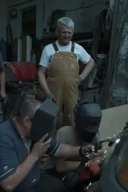 Вовчик Громовержець