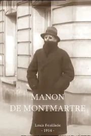 Manon de Montmartre