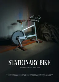 Stationary Bike