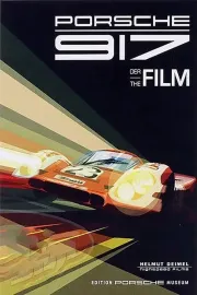 Porsche 917 - Der Film
