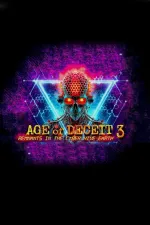 Age of Deceit 3 - Remnants in the Cyber Hive Earth