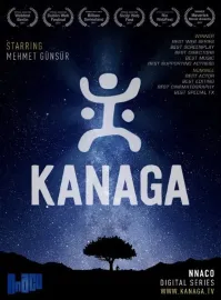 Kanaga