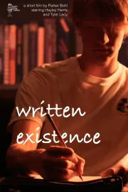Written Existence