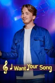 I Want your Song