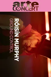 Róisín Murphy Ground Control