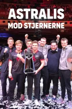 Astralis - mod stjernerne