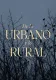 De lo urbano y lo rural