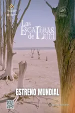 Las escaleras de Luli