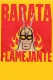 O Barata Flamejante