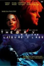 Theory of the Leisure Class, The