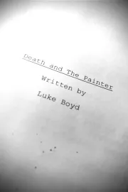 Death and The Painter