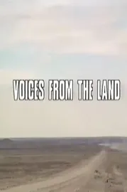 Voices from the Land