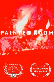 Painted Room