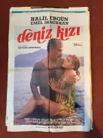 Deniz Kizi