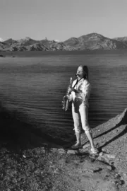 Вероніка і саксофон