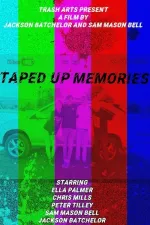 Taped Up Memories