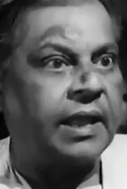 Panchanan Bhattacharya