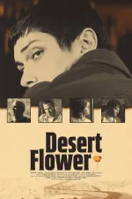 Desert Flower