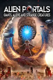 Alien Portals: Giants, Aliens and Strange Creatures