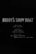 Buddy's Show Boat