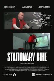 Stationary Bike