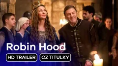 Robin Hood: teaser trailer