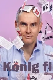 Johann König findet