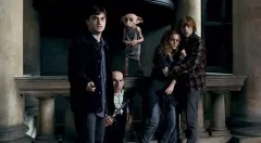 Nový Harry Potter vítá známou tvář. V oblíbené roli se objeví herec z původních filmů