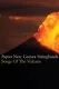 Songs Of The Volcano