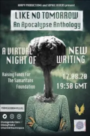 Like No Tomorrow: An Apocalypse Anthology