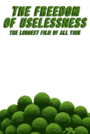 The Freedom of Uselessness