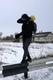 Гирі мої гирі