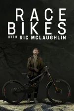 Race Bikes with Ric McLaughlin