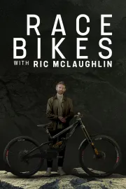 Race Bikes with Ric McLaughlin