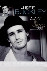 Jeff Buckley: MTV Japan