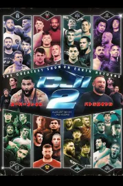 Craig Jones Invitational 2: Day 2