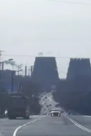 Місто довжиною в життя