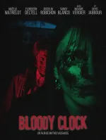 Bloody Clock