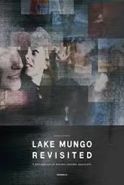 Lake Mungo Revisited