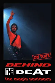 BBC Behind The Beat Special, Michael Jackson: The Magic Continues on Tour