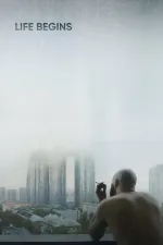 Життя починається