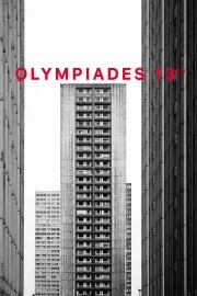 Olympiades 13th