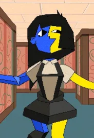 ENA: Extinction Party