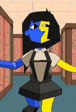 ENA: Extinction Party