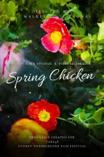 Spring Chicken
