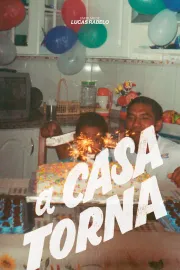 A Casa Torna